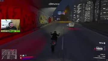 PRIMEIRA QRU DE ATM + COD 5 NO COMPLEXO