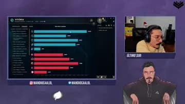 papi vendo o chat