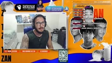 VERIFICADO ALCANÇADO, GRATIDÃO @RenanBalinha