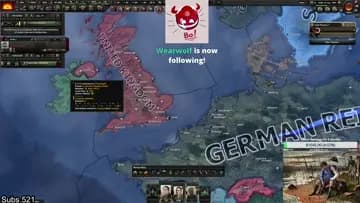 Finnish naval invasion somehow