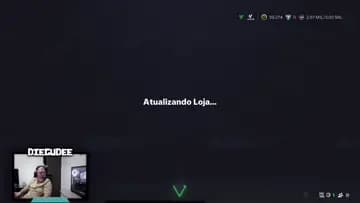 Chegamos como? Tio... Bar....Br
