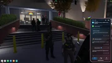 Ventura is pissed part 2