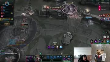 RAGO CRİNGE BİR VARLIK