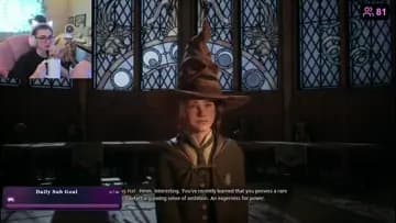 Slytherin for LIFE...