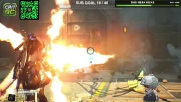 KICK Partner, #CRITSQUAD, come se | Clip