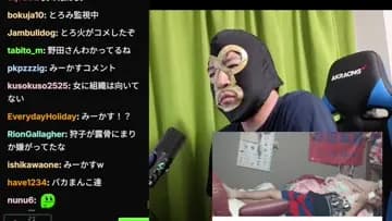 ユキッカーズ男性陣