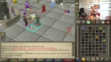 VOidwaker achieved! TERRY IS COMING OUT