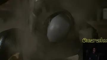 OH no Mr X is back !