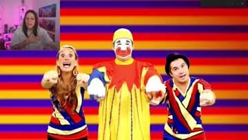 te queremos igual milu