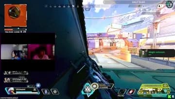 CALM LIL TUESDAY!GAMING N REACTS! | Clip