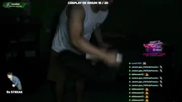 XD