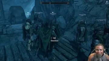 the orc language