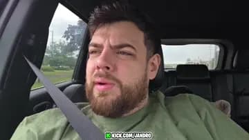 weird face