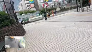 ハミ