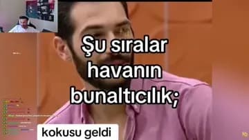 YÜZÜDİK GELENE KADAR MENYÜLÜ YAYI | Clip