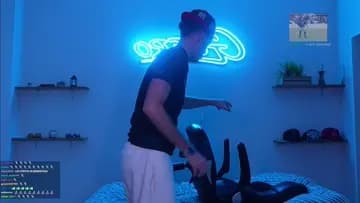 cageroooo