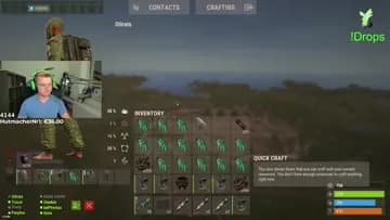 The "KICK" Base