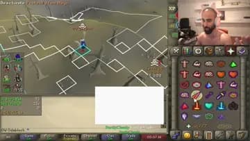 TERRY KILLS FRAMED FOR EVERYTHING