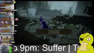 Skill VS Kevin Part 1