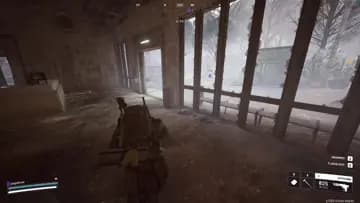 Raider Hatch - Kick Bounty 4