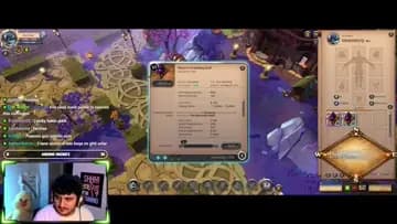 Depoda ne varsa PVP - (Kick'ten izleyenl | Clip