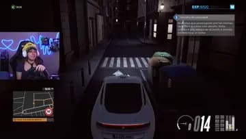 Jenni Taxista? | Clip