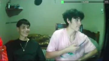 MINECRAFT y después lo que CAIGA | Clip