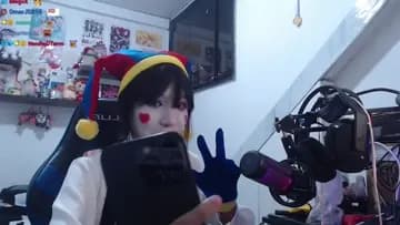 XD, papitas eres muy rara.