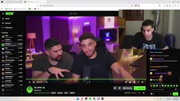 عايزين نعلى بالفيك شوية