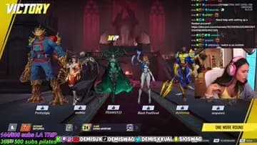 SILKY IN CHAT