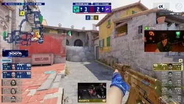 CLUTCH HUASO