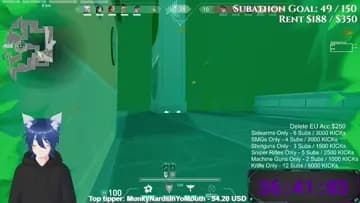 I be hitting those shots 100%