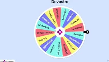 ganador del 2do sorteo