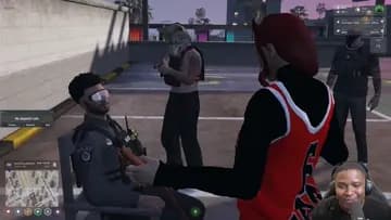 gta rp