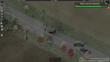 yoldaki zombiler