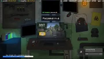 Przepraszam że jesteś stary xD
