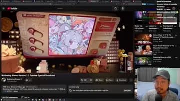 pokke and cap who will reveal it