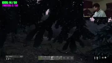 Last Death