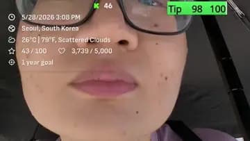 Story time with Boomyi