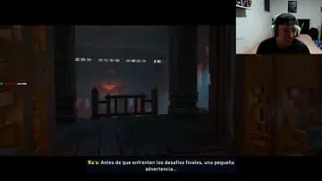 ESCONDETE BRO