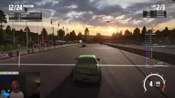 XD