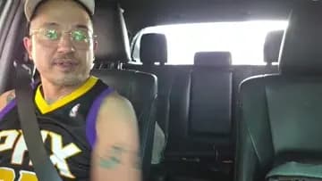 Constant Bangkok whining