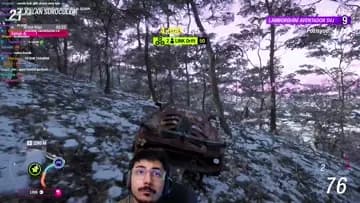 KİCK Bounties