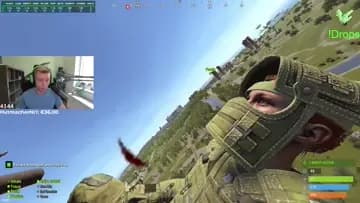flight
