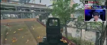 Made them think I'm still on the roof