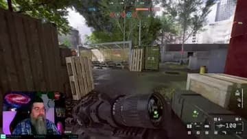 Revives In Conquest
