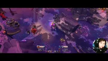 200K arcane set ws 2 m meta hammer set !!