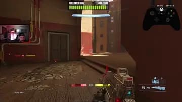 LOOK AT TOWER YOU MORONS..!