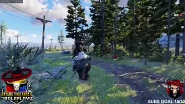 TRABAHOOOOO| PRESTIGE 2.5 | BSRP V2 | Clip