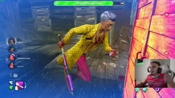 Kpop golmon